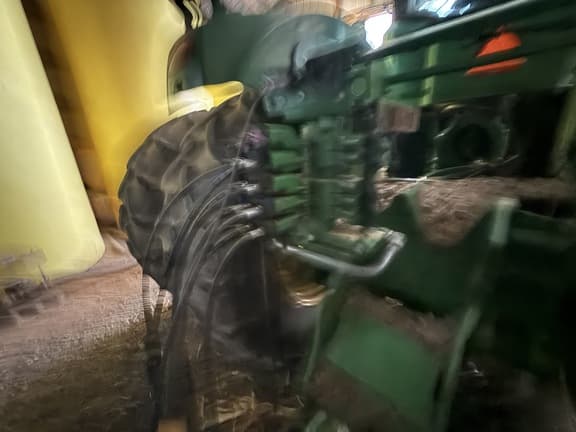 Image of John Deere 9510R equipment image 3