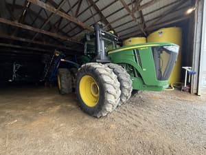 2014 John Deere 9510R Image