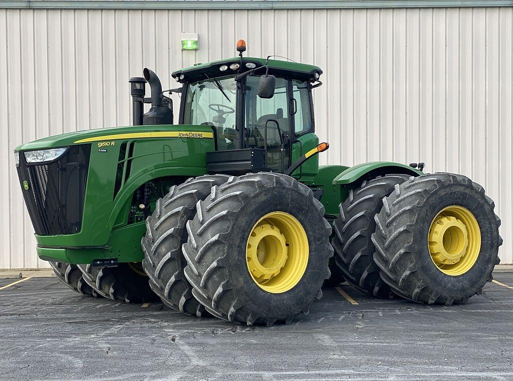 Image of John Deere 9510R Primary image