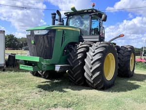 2014 John Deere 9510R Image