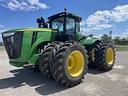 2014 John Deere 9510R Image