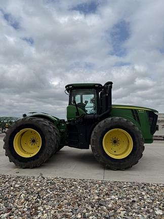Image of John Deere 9510R equipment image 2
