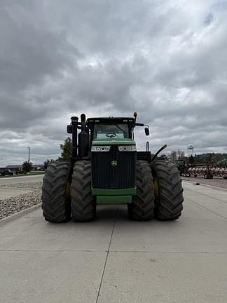 Image of John Deere 9510R equipment image 1