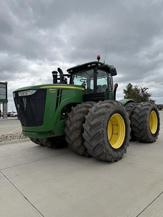 Image of John Deere 9510R Primary image