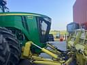 2014 John Deere 9510R Image