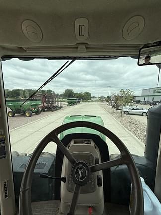 Image of John Deere 9510R equipment image 4