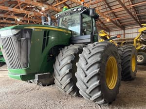2014 John Deere 9510R Image