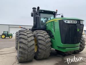 2014 John Deere 9510R Image