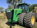 2014 John Deere 9510R Image