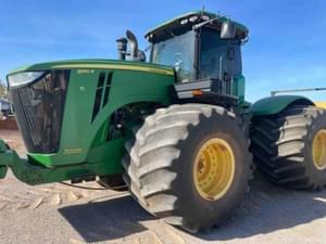 2014 John Deere 9510R Image