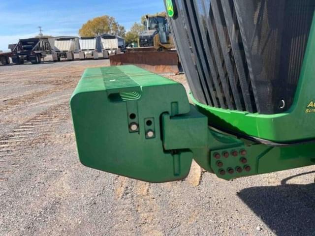 Image of John Deere 9510R equipment image 2