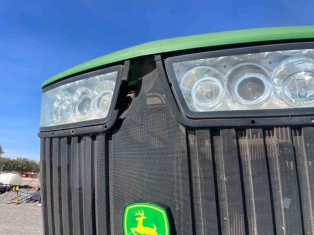 Image of John Deere 9510R equipment image 3