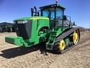 2014 John Deere 9510RT Image