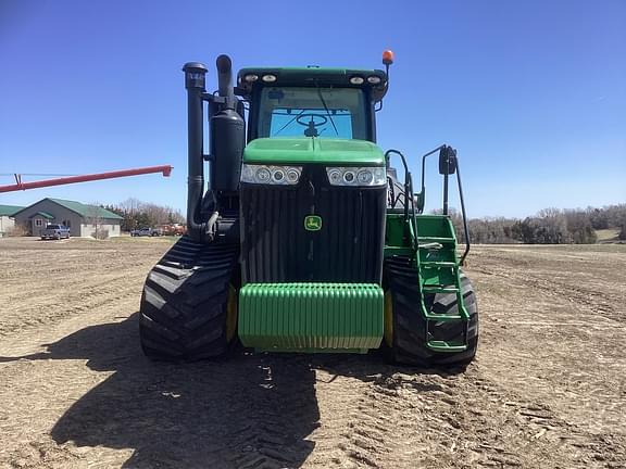 Image of John Deere 9510RT equipment image 1