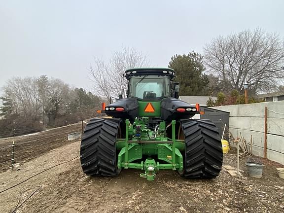 Image of John Deere 9510RT equipment image 3