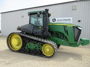 2014 John Deere 9510RT Image