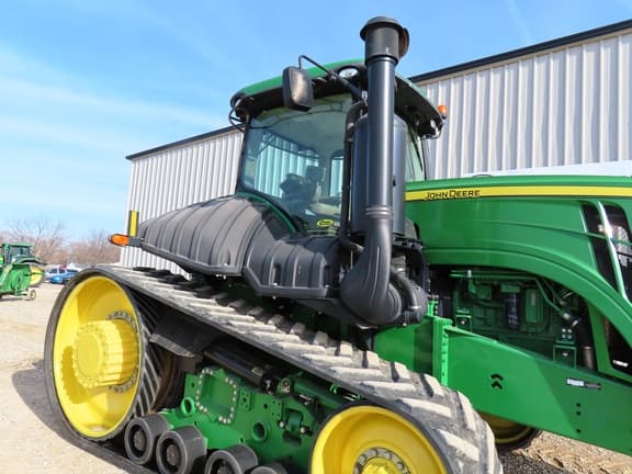 Image of John Deere 9510RT equipment image 2