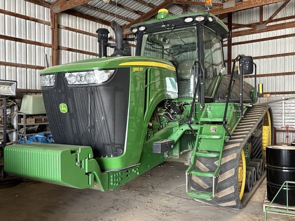 Image of John Deere 9510RT Primary image