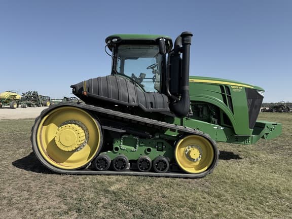 Image of John Deere 9510RT equipment image 1