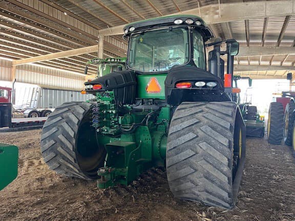 Image of John Deere 9510RT equipment image 3