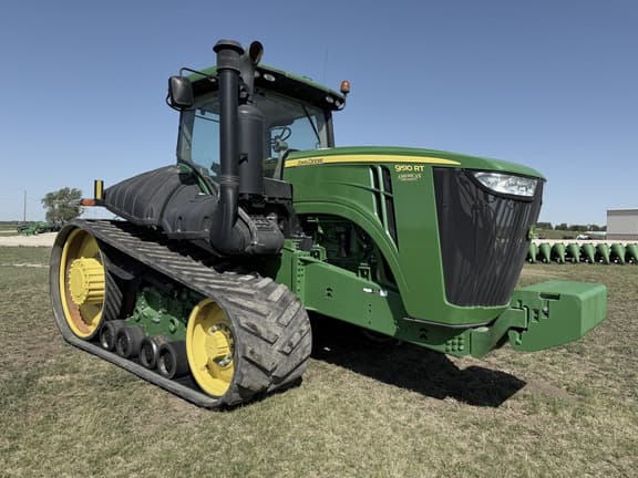 Image of John Deere 9510RT equipment image 3