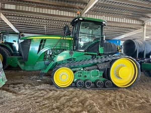 2014 John Deere 9510RT Image