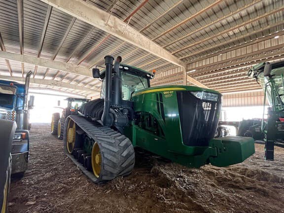 Image of John Deere 9510RT equipment image 2