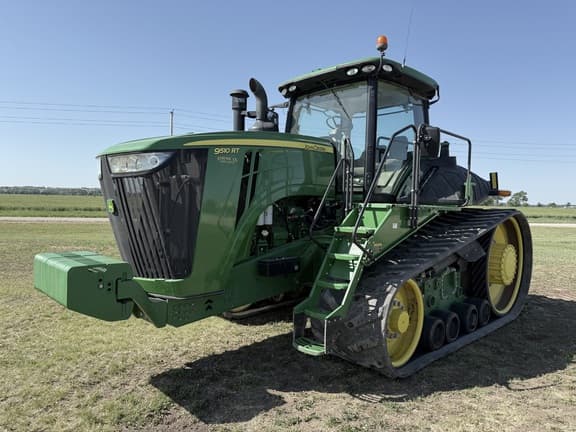 Image of John Deere 9510RT Primary image