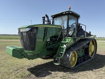 Main image John Deere 9510RT