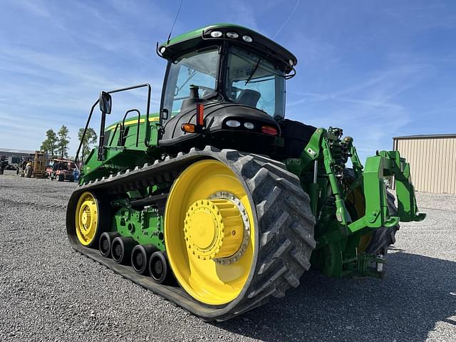 Image of John Deere 9510RT equipment image 4