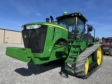 Main image John Deere 9510RT
