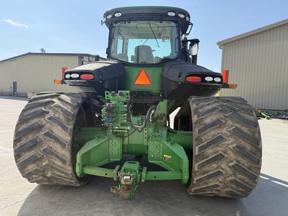 Image of John Deere 9510RT equipment image 3