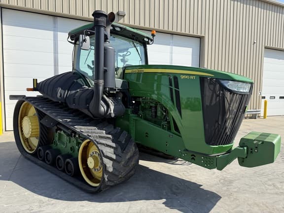 Image of John Deere 9510RT Primary image