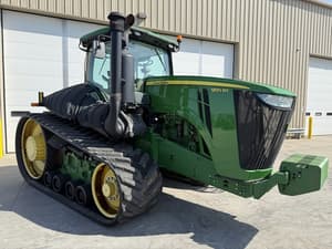 2014 John Deere 9510RT Image