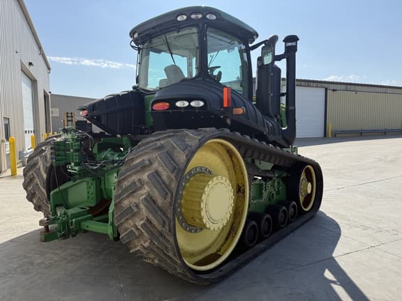 Image of John Deere 9510RT equipment image 2