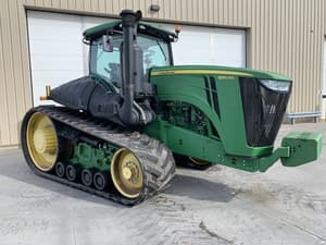 2014 John Deere 9510RT Image