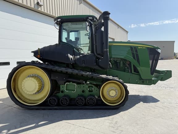 Image of John Deere 9510RT equipment image 1