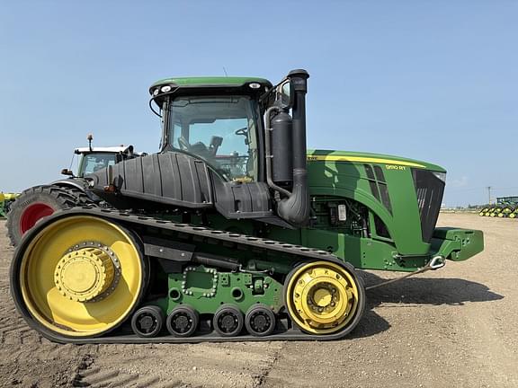 Image of John Deere 9510RT equipment image 2