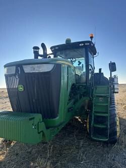 Image of John Deere 9510RT equipment image 2