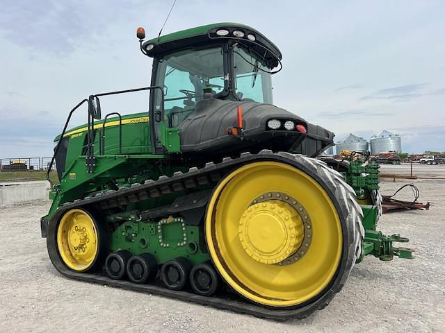Image of John Deere 9510RT equipment image 2