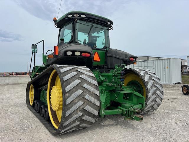 Image of John Deere 9510RT equipment image 3