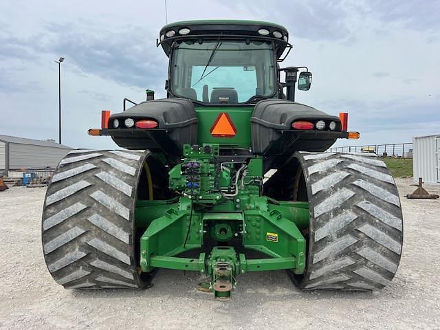 Image of John Deere 9510RT equipment image 4