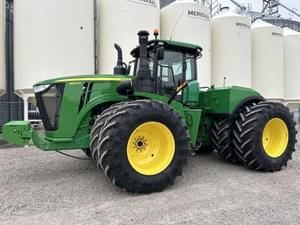 2014 John Deere 9520R Image