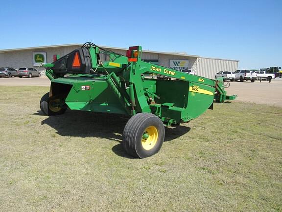 Image of John Deere 956 equipment image 4