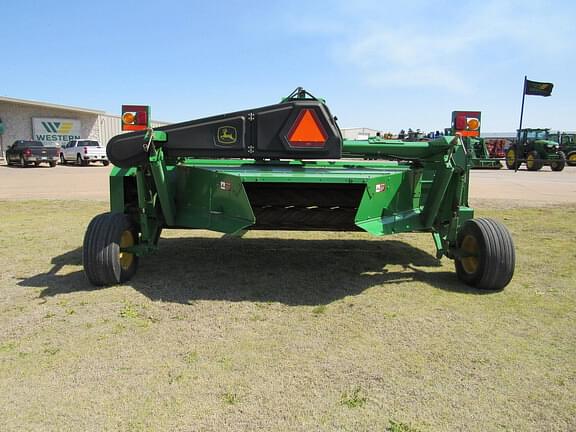 Image of John Deere 956 equipment image 3