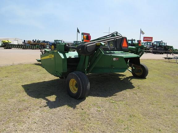 Image of John Deere 956 equipment image 2