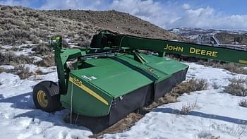 2014 John Deere 956 Equipment Image0