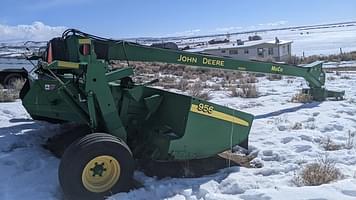 Main image John Deere 956 12