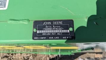 Main image John Deere 956 1