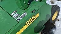 Thumbnail image John Deere 956 8